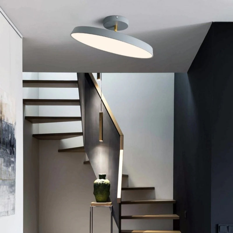 Durables et design : éclairer son intérieur avec des luminaires Led