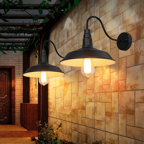 Applique murale Vintage