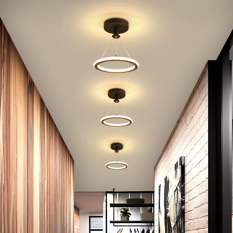 lustre design moderne pour intérieur lumineux et décoratif