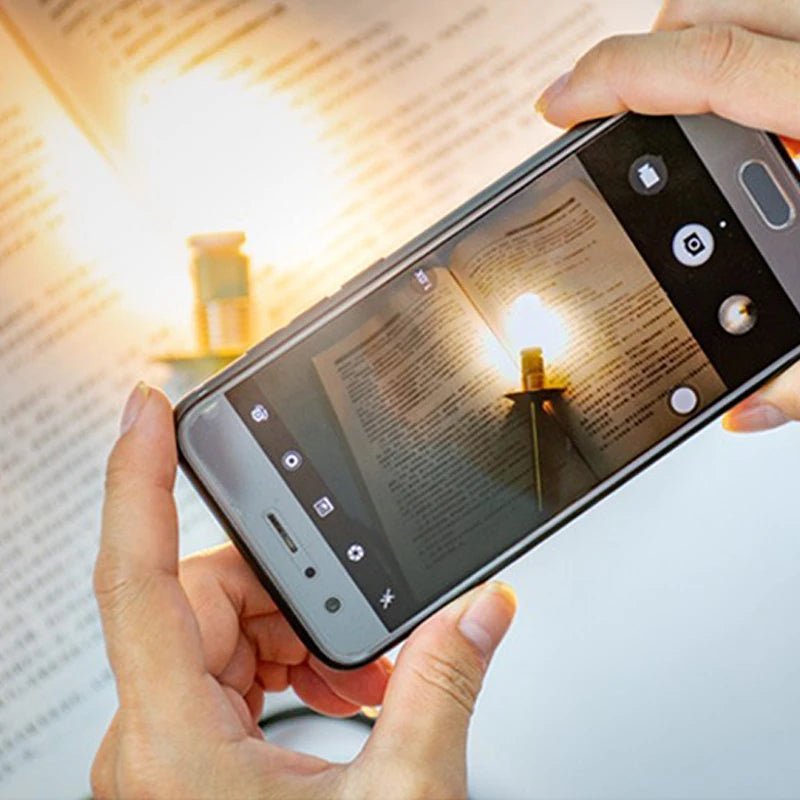 mini lampe led smd remplacante pour lustre et projecteur