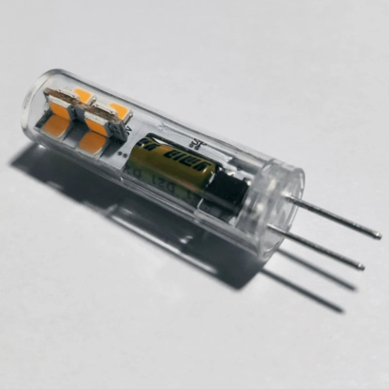 mini lampe led smd remplacante pour lustre et projecteur