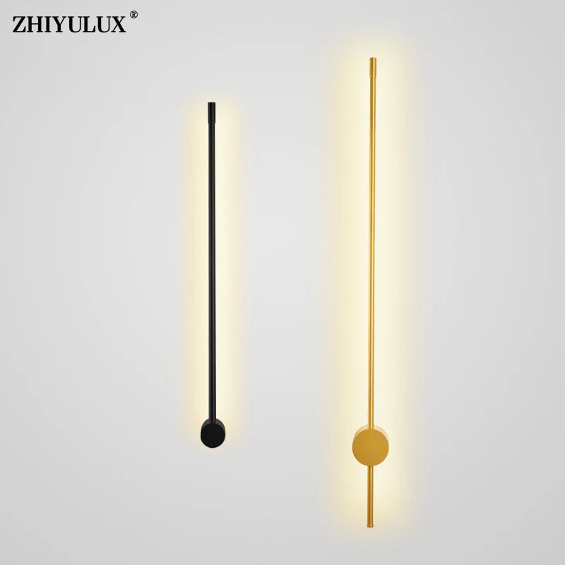 Simple avec prise applique murale LED moderne lumières salon étude chambre chevet couloir allée salon cuisine lampe éclairage intérieur