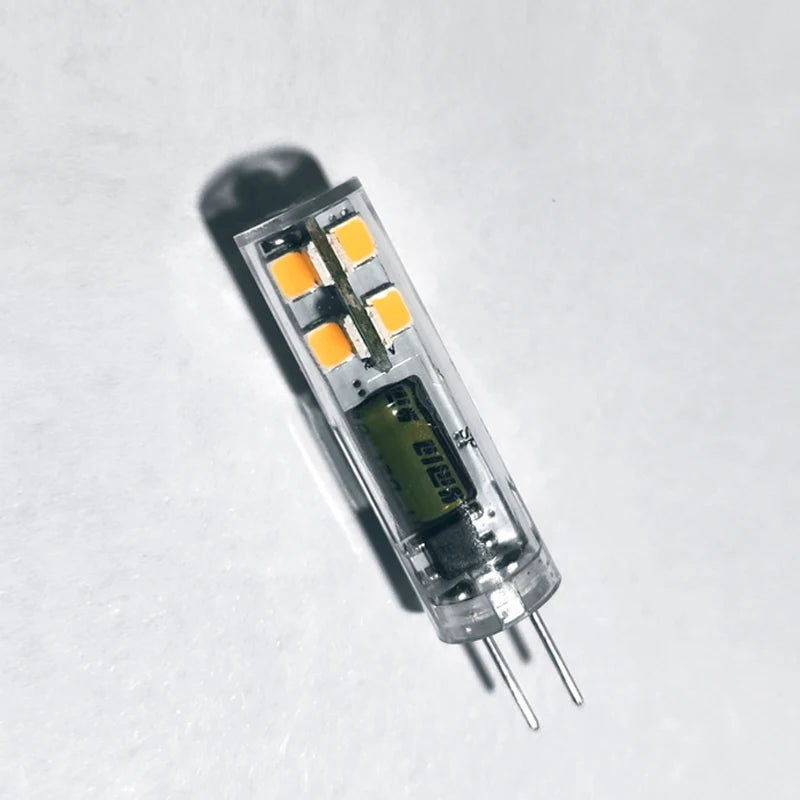 mini lampe led smd remplacante pour lustre et projecteur
