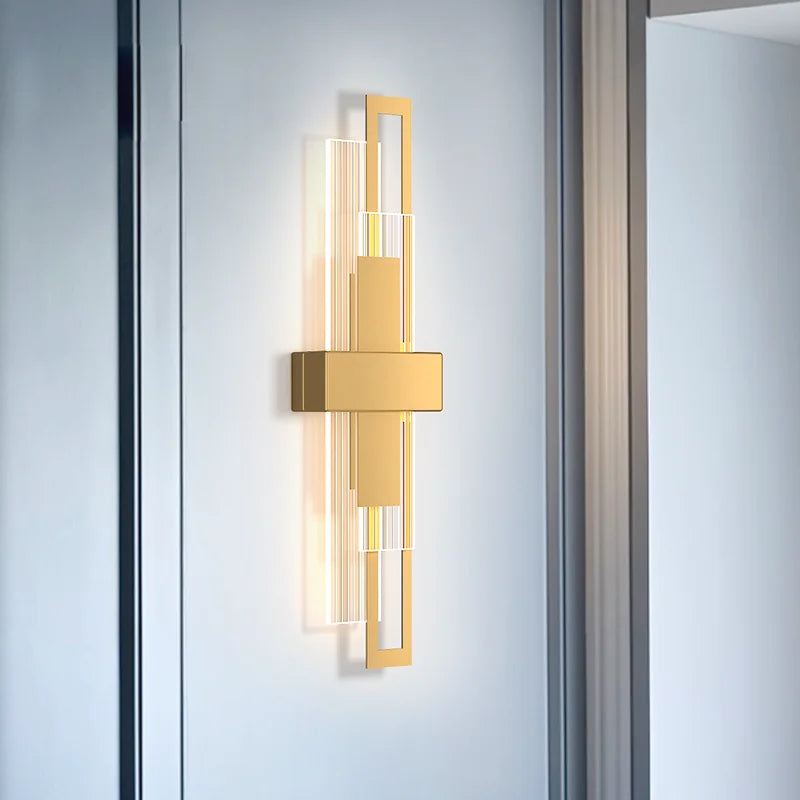 applique murale moderne minimaliste nordique jmzm