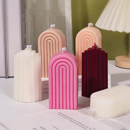 accessoires décoratifs modernes pour une ambiance luxueuse et parfumée