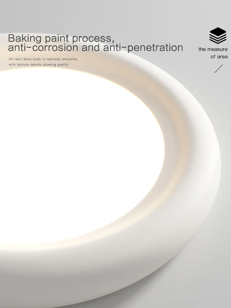 lampe led moderne pour chambre et salon