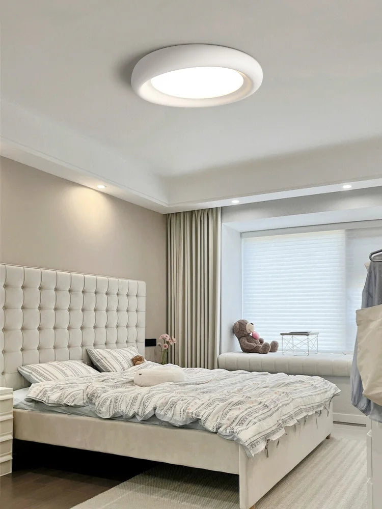 lampe led moderne pour chambre et salon