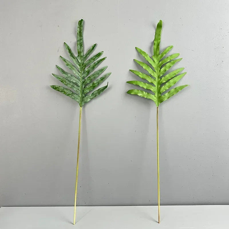 plantes artificielles décoratives pour une ambiance printanière