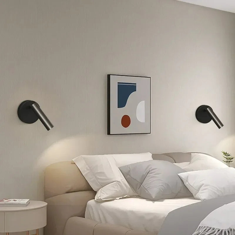 Applique murale moderne pliante de haute qualité
