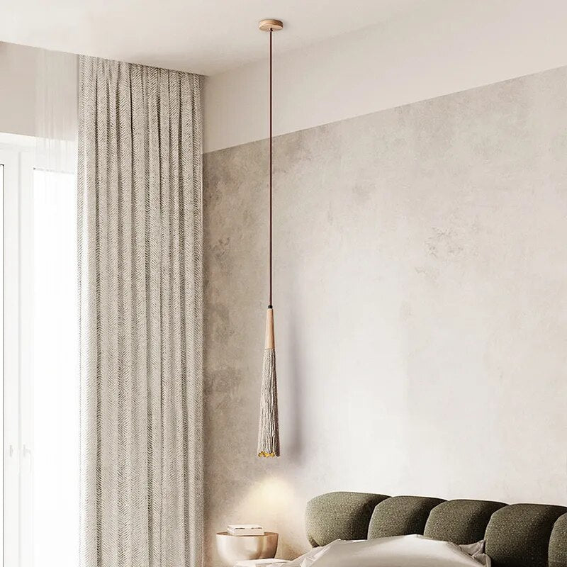 Chambre à coucher design