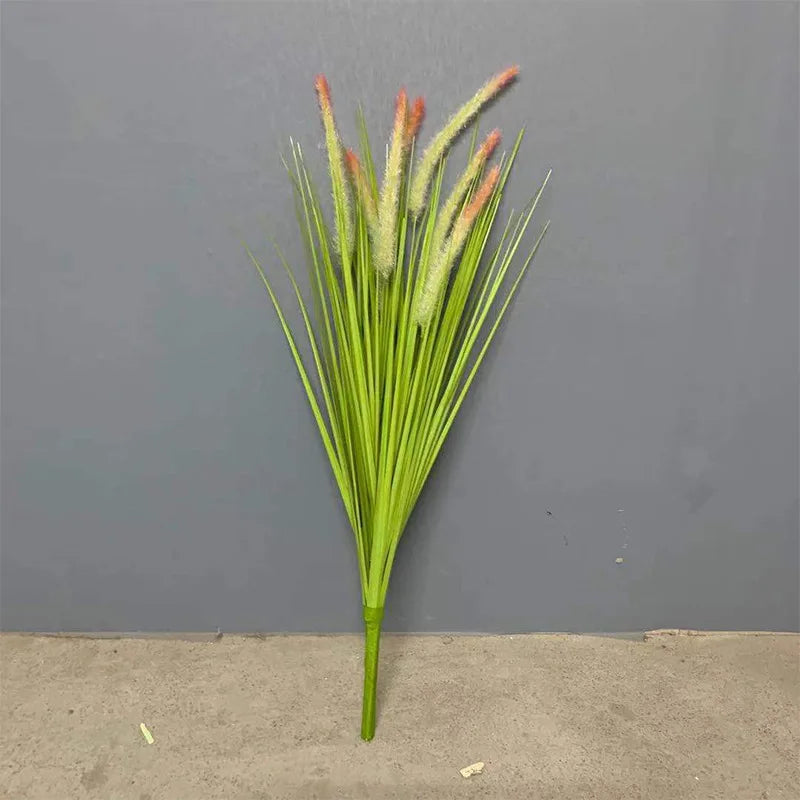 bouquet de 7 roses en soie pour décoration de mariage et automne