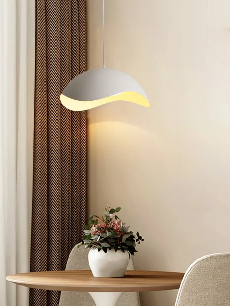 lustre nordique créatif lumineux décoratif pour intérieur moderne
