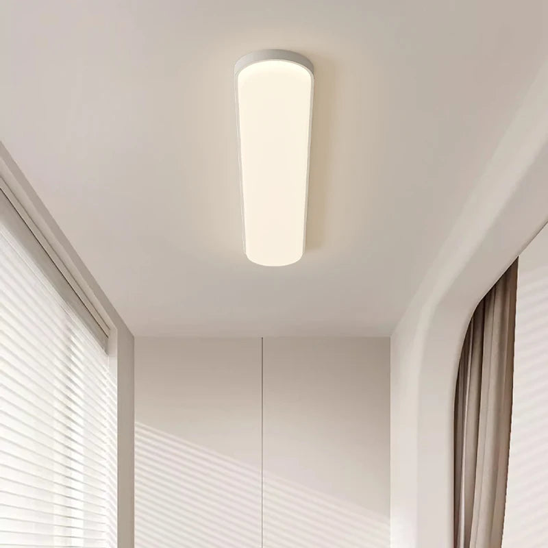 plafonnier moderne led pour éclairage intérieur et extérieur