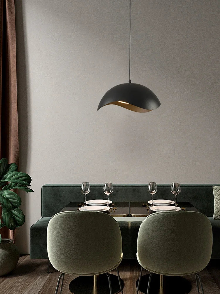 lustre nordique créatif lumineux décoratif pour intérieur moderne