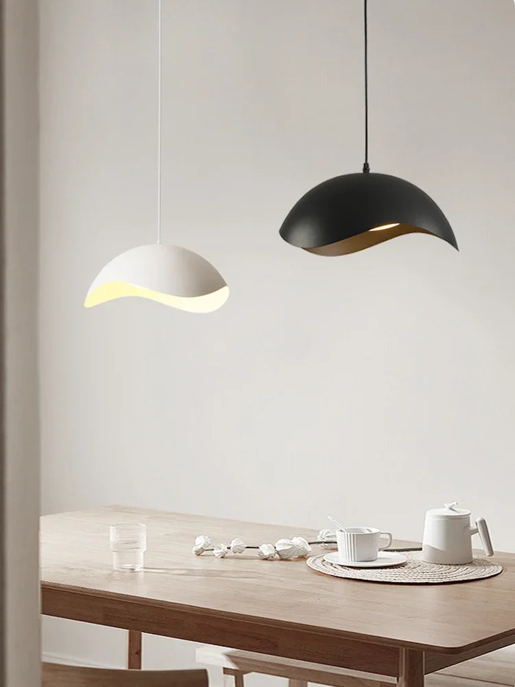 lustre nordique créatif lumineux décoratif pour intérieur moderne