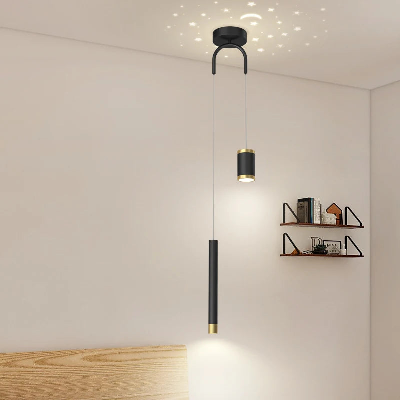 suspension moderne décorative idéale pour ciel étoilé