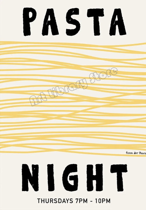 affiche vintage italienne paysage cuisine et café