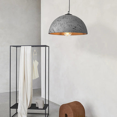 lustre moderne wabi-sabi pour décoration intérieure élégante et minimaliste