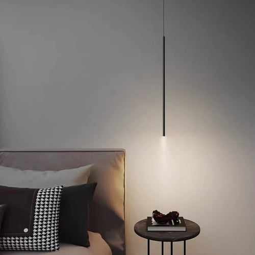 lustres modernes en laiton luminaires fil de corps réglable 4000k