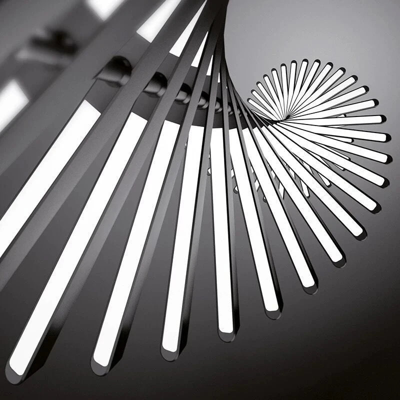 plafonnier led suspendu design nordique moderne éclairage intérieur décoratif