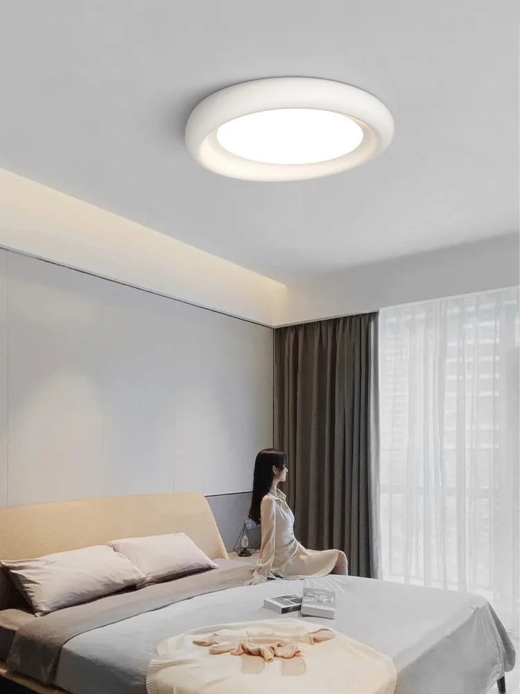 lampe led moderne pour chambre et salon