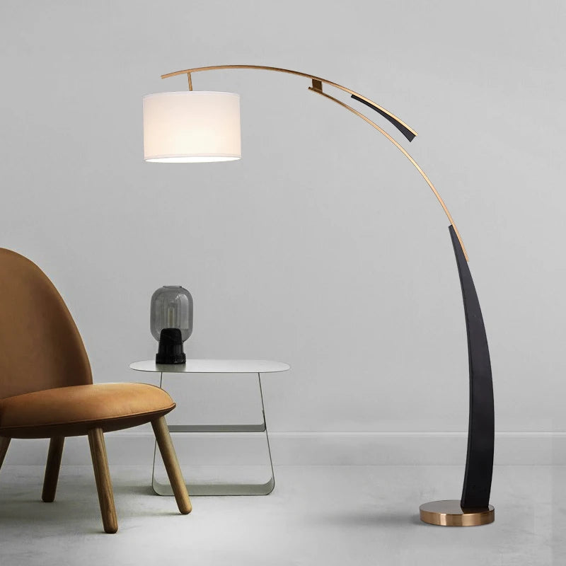 Le lampadaire de pêche wLED est utilisé pour le bureau