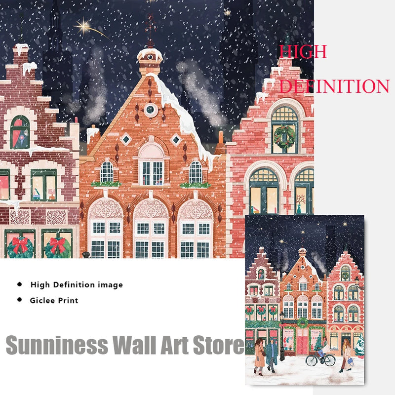 art mural voyage london paris prague pour décoration intérieure