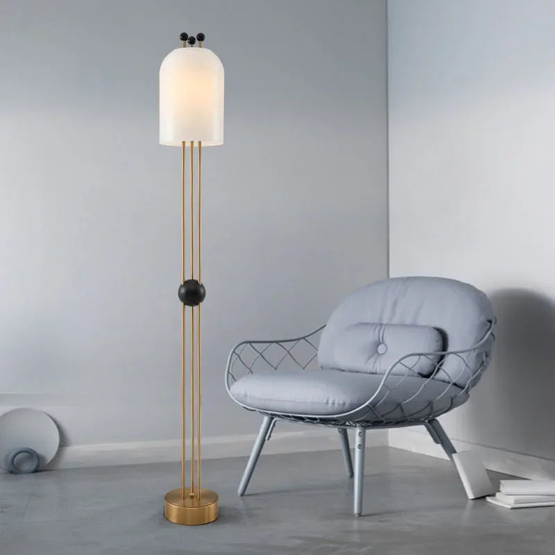 lustre wabi-sabi led pour décoration de la maison