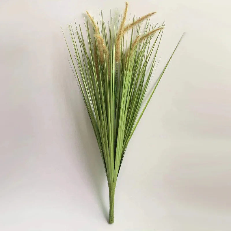 bouquet de 7 roses en soie pour décoration de mariage et automne