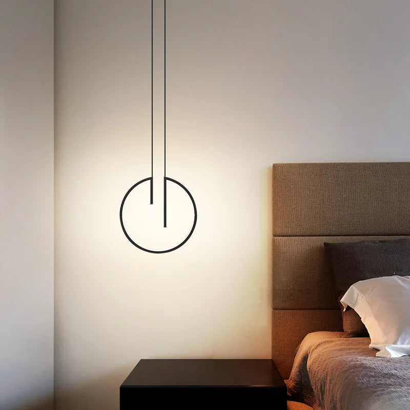 Suspension de chevet pour chambre d'enfants