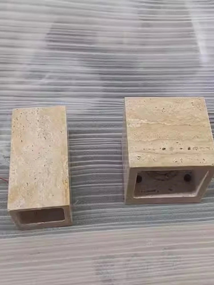 applique murale en pierre naturelle pour décoration intérieure