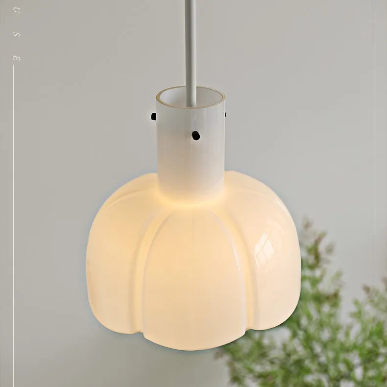 Suspension moderne jolie multicolore