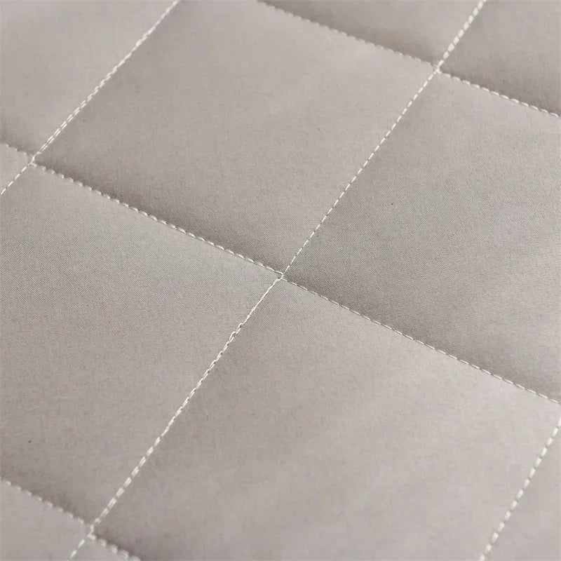 surmatelas pliable antidérapant pour lits superposés et lits dappoint
