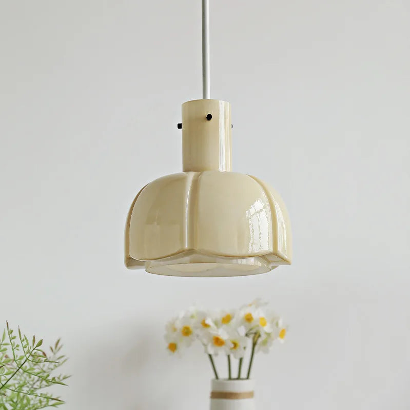 Suspension moderne jolie multicolore