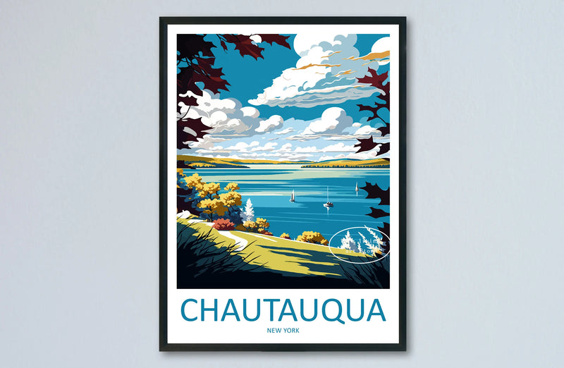 affiche de voyage sur toile paysages urbains du monde