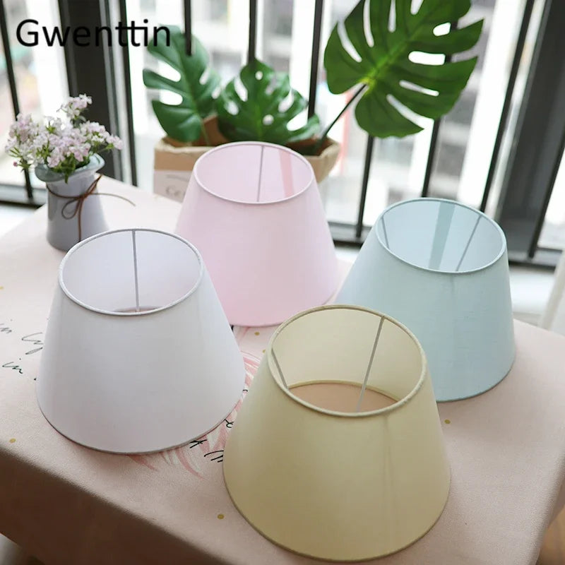 lampe de bureau moderne à nœud papillon pour chambre décorative