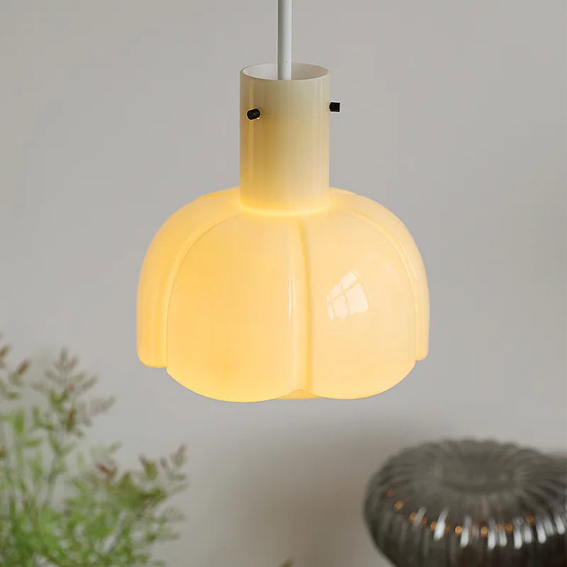 Suspension moderne jolie multicolore