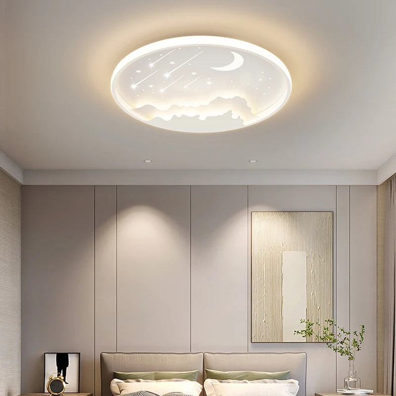 lustres led éclairage intérieur pour décoration de maison