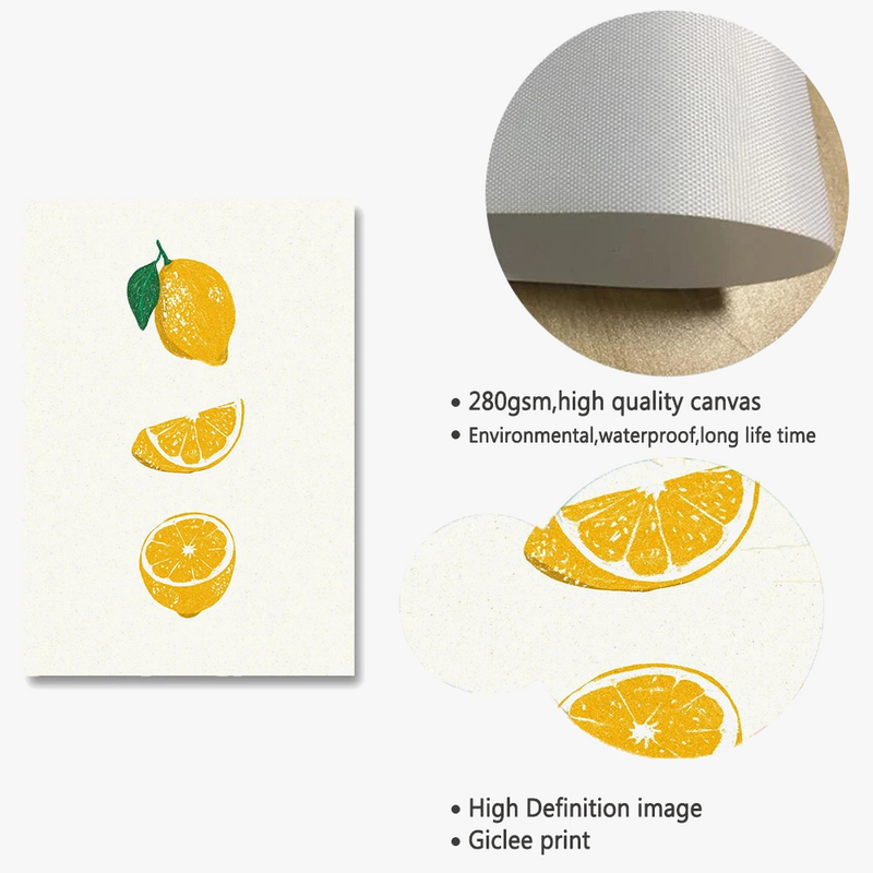 affiche-murale-fruits-citron-t-sous-les-palmiers-d-coration-nordique-4.png