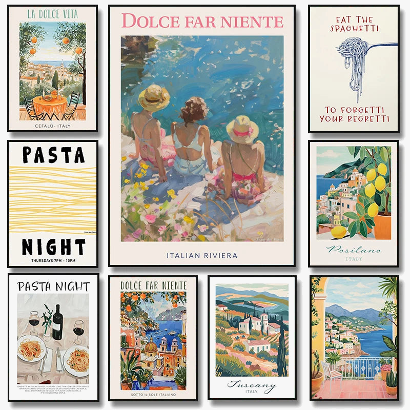 affiche-vintage-de-voyage-en-italie-paysage-et-gastronomie-0.png