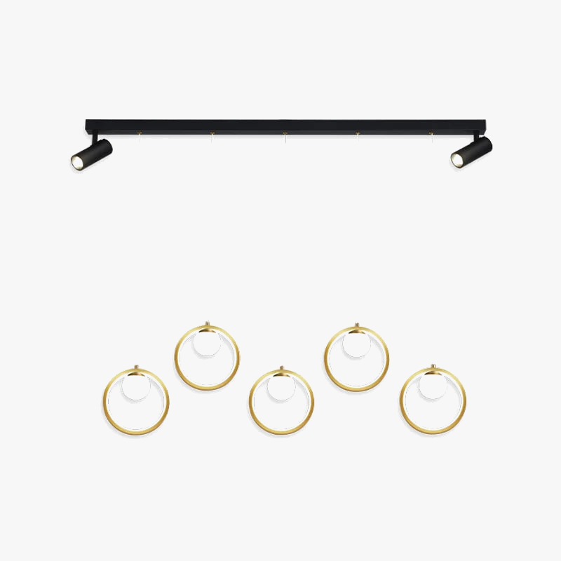 lustre-led-moderne-nordique-petit-cercle-avec-spots-5.png