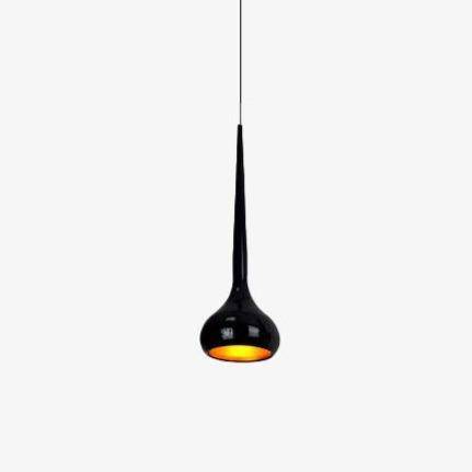 Suspension design chromé Holigoo