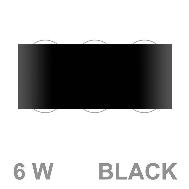 Applique de couleur avec LED Sconce