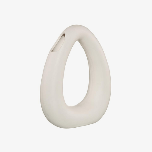 Vase design en céramique style Nordic