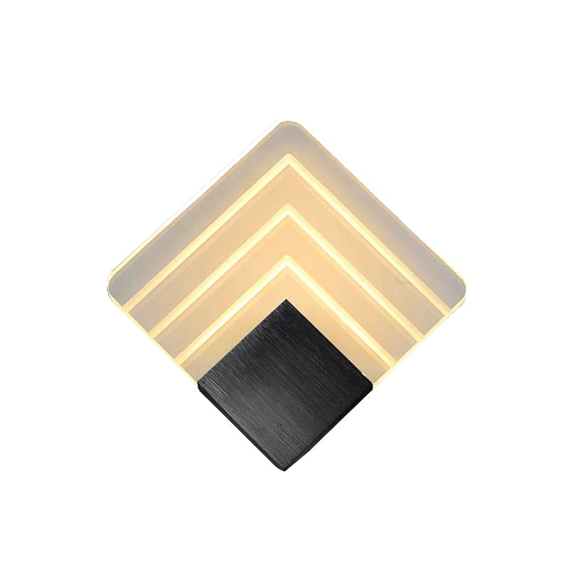 Applique murale LED
