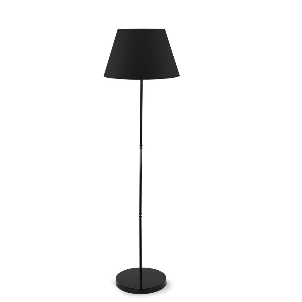 Lampadaire moderne