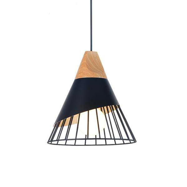 Suspension chambre