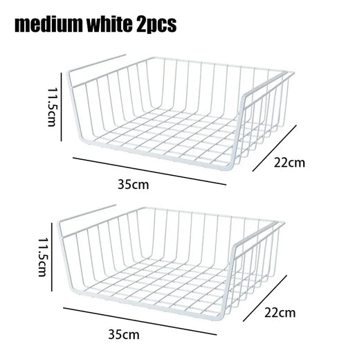 rangement multifonctionnel pour cuisine salle de bain et plus - vue 19 sur 18