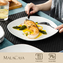 Service vaisselle céramique assiettes bols tasses design uni