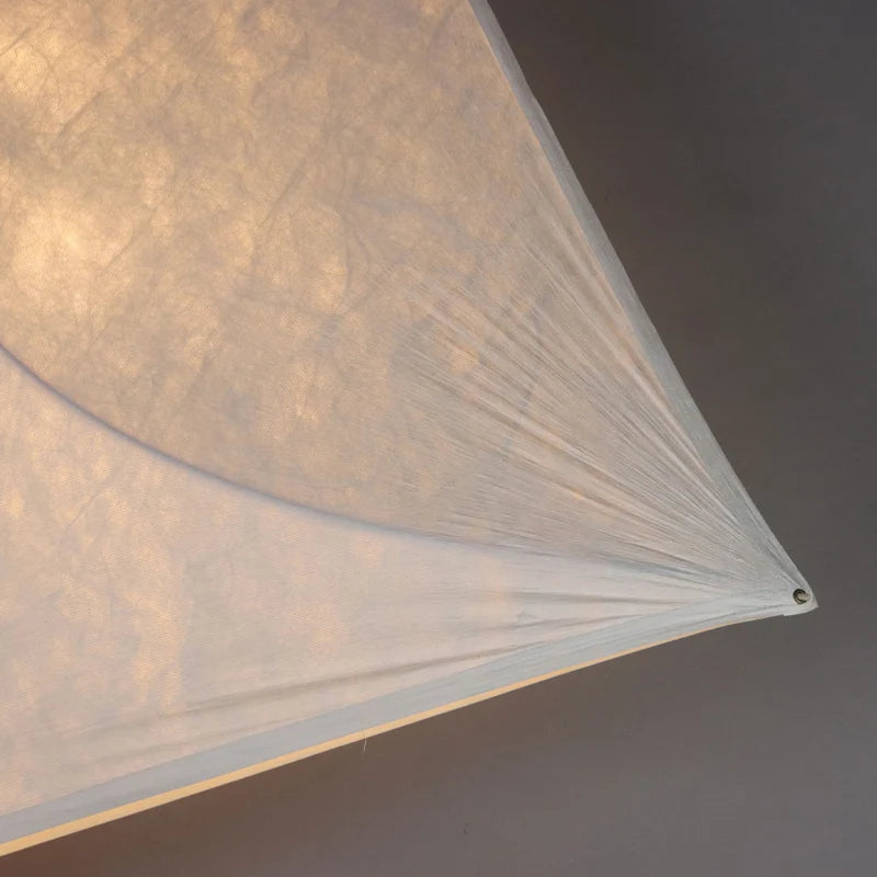 plafonnier design minimaliste pour décoration murale moderne